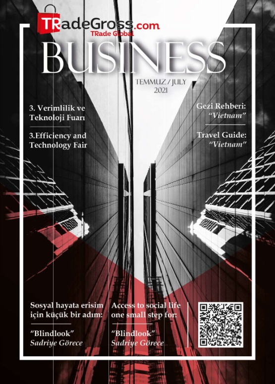 TRadeGross Business Bulletin June 2021