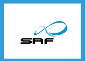 SRF Ltd India Limited